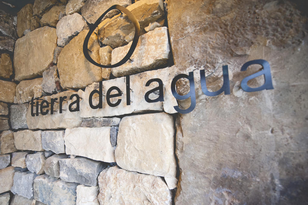 Centro De Ecoturismo Tierra Del Agua Daire Caleao Dış mekan fotoğraf